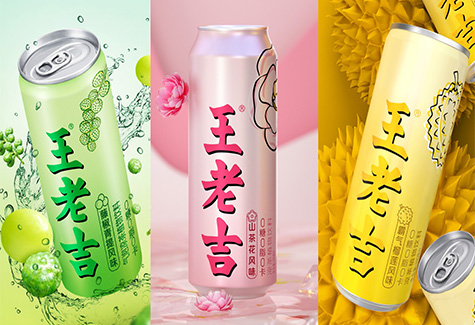 王老吉新品誕生記：“爆款”是這樣練就的！