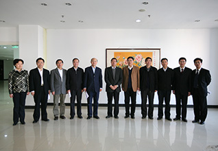 國家質(zhì)檢總局局長王勇、副局長支樹平、紀(jì)檢組長王煒、總工程師張綱在&ldquo;全國質(zhì)量知識競賽&rdquo;復(fù)賽現(xiàn)場親切接見中國質(zhì)量檢驗協(xié)會秘書長張軍、秘書長助理張明